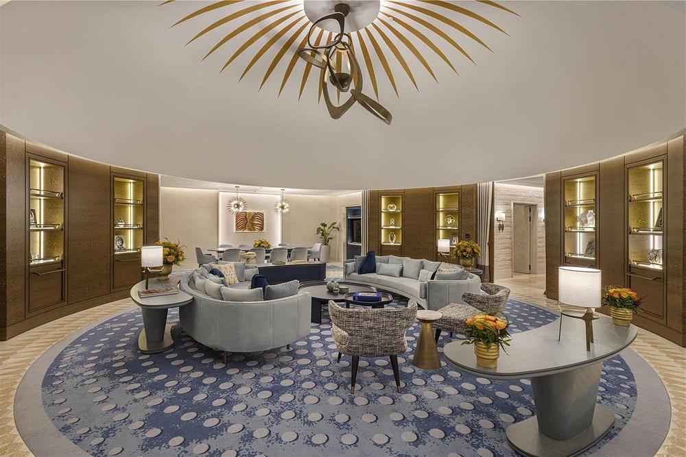 Hilton İstanbul Bosphorus - Photo 53