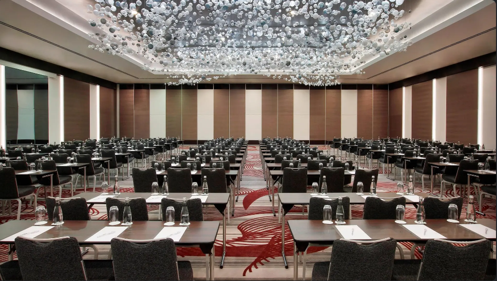 Le Méridien Istanbul Etiler - Photo 2