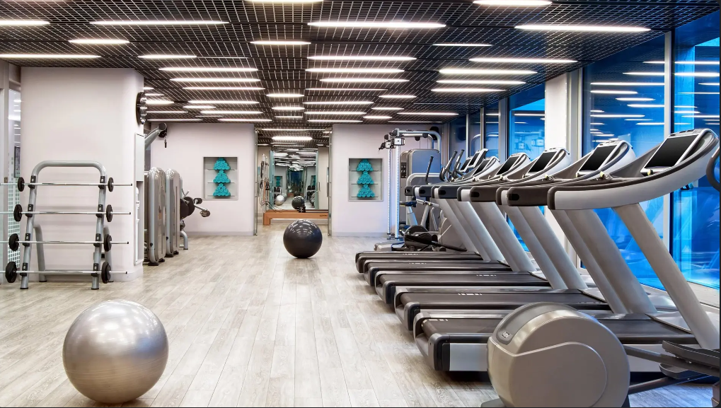 Le Méridien Istanbul Etiler - Photo 11