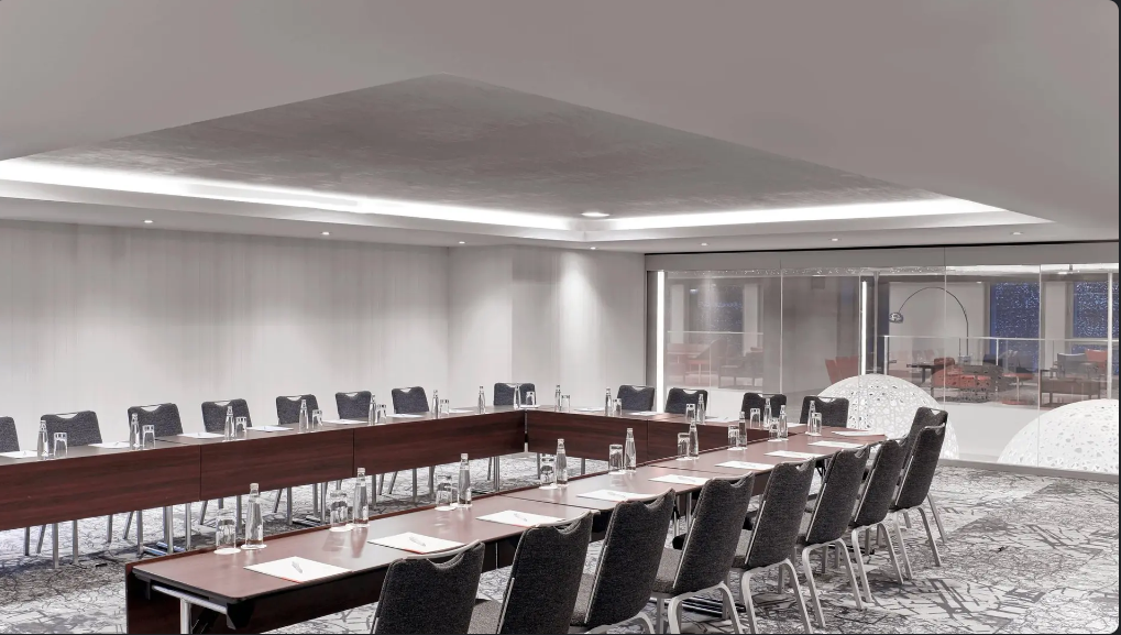 Le Méridien Istanbul Etiler - Photo 12