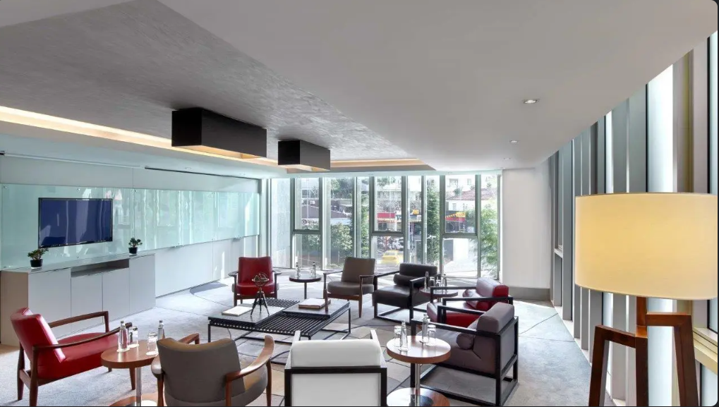 Le Méridien Istanbul Etiler - Photo 14