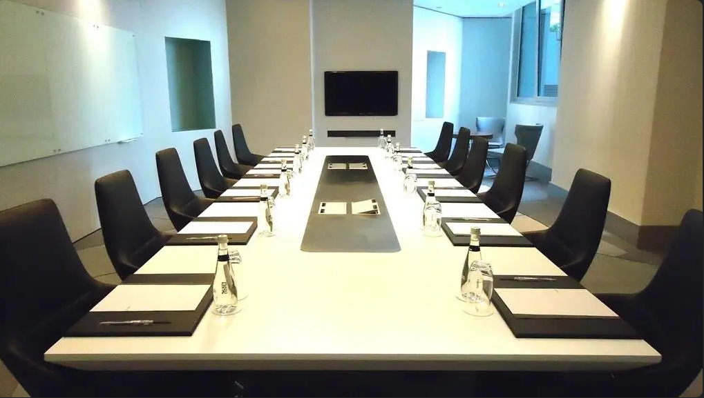 Le Méridien Istanbul Etiler - Photo 16