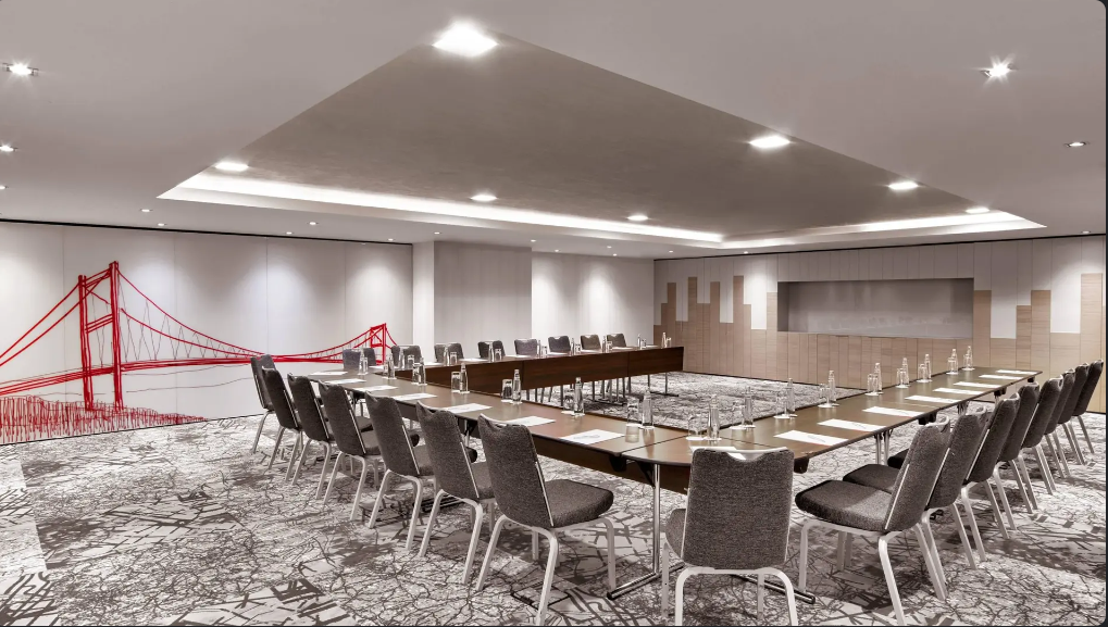 Le Méridien Istanbul Etiler - Photo 18