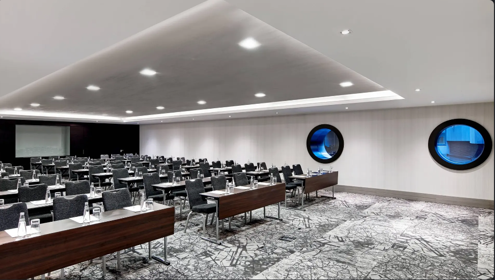 Le Méridien Istanbul Etiler - Photo 19