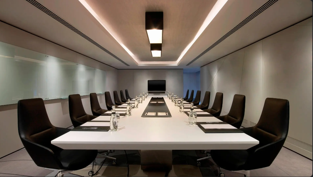 Le Méridien Istanbul Etiler - Photo 4