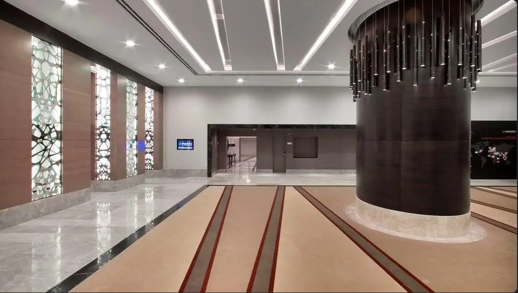 Le Méridien Istanbul Etiler - Photo 10