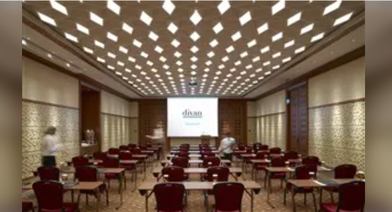 Divan Istanbul - Photo 1