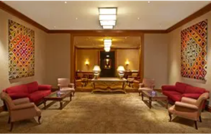 Divan Istanbul - Photo 2