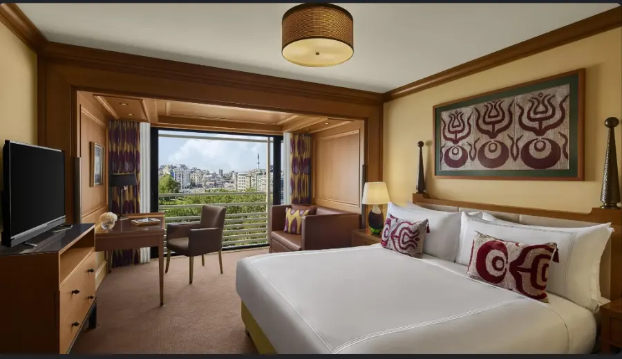 Divan Istanbul - Fotoğraf 11