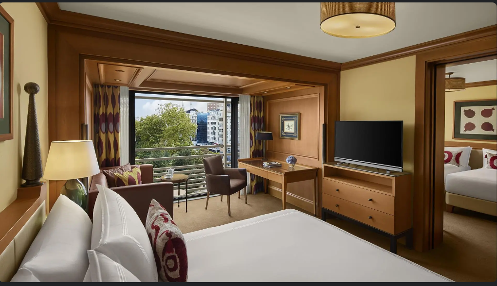 Divan Istanbul - Photo 14