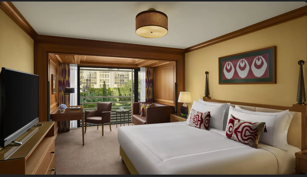 Divan Istanbul - Photo 15