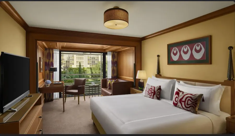 Divan Istanbul - Fotoğraf 15