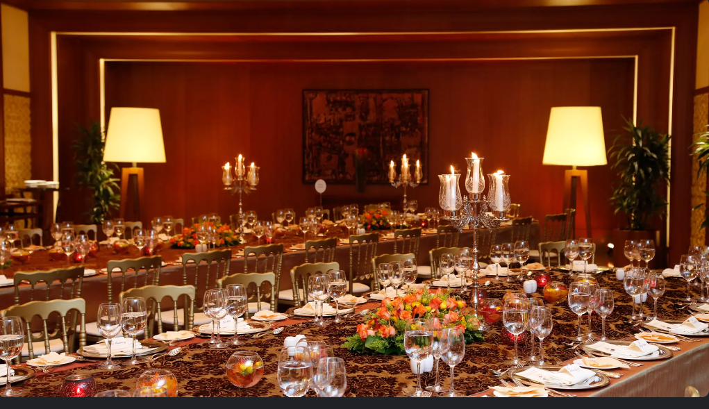 Divan Istanbul - Photo 19