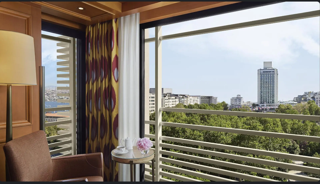 Divan Istanbul - Photo 8