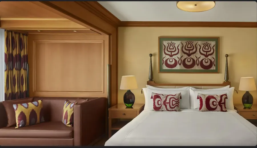 Divan Istanbul - Fotoğraf 10
