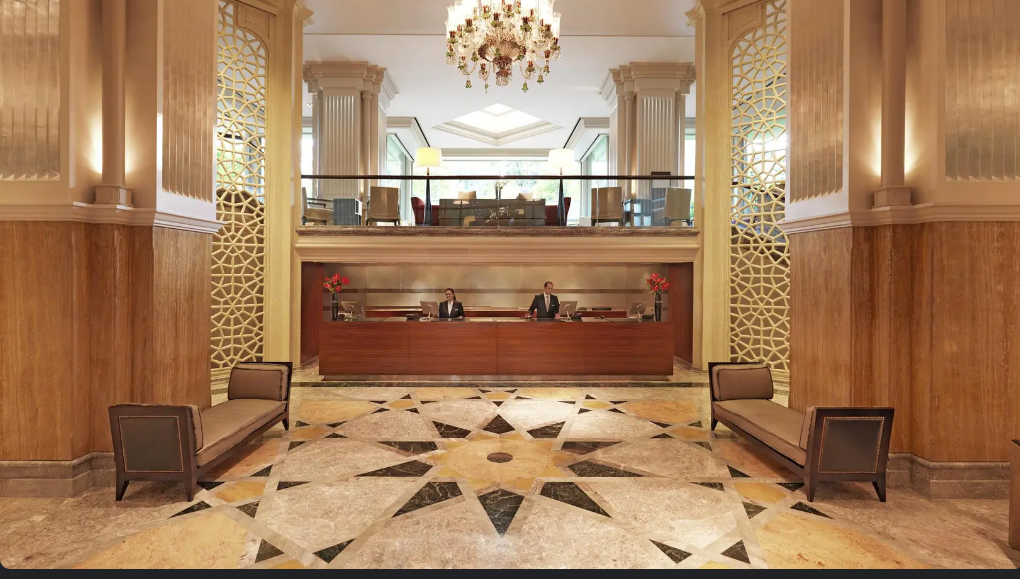 Grand Hyatt Istanbul - Photo 3