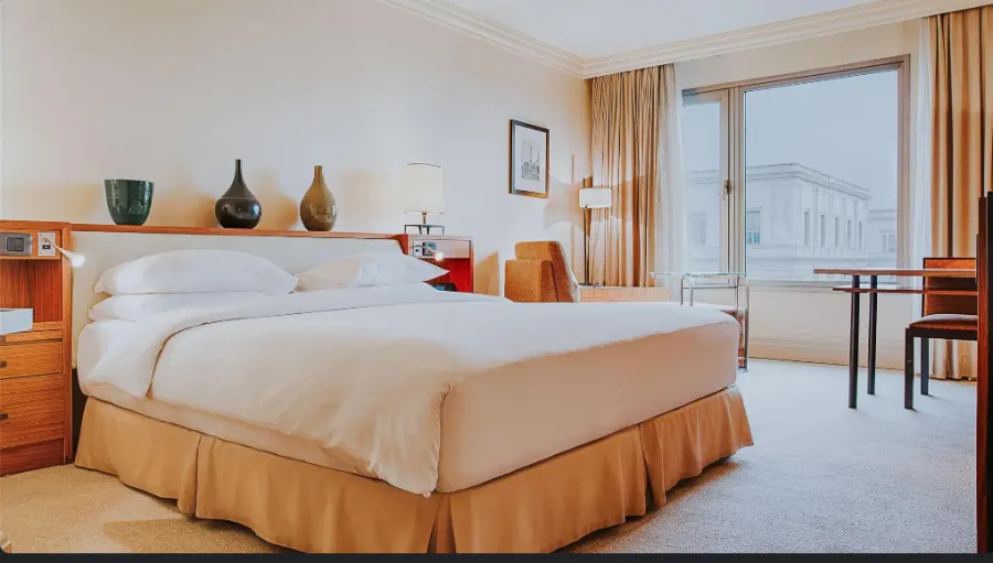 Grand Hyatt Istanbul - Fotoğraf 8