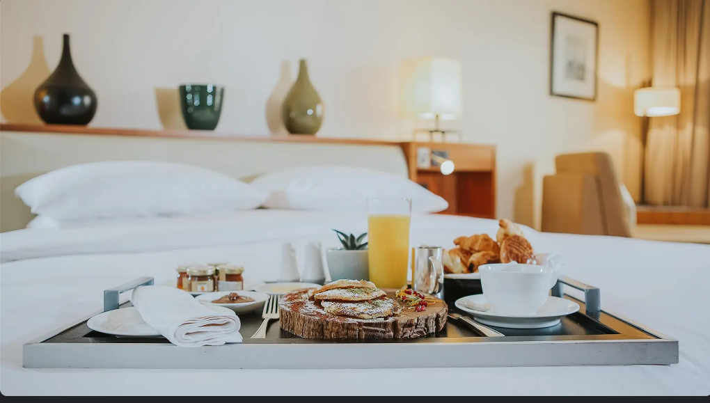 Grand Hyatt Istanbul - Photo 9