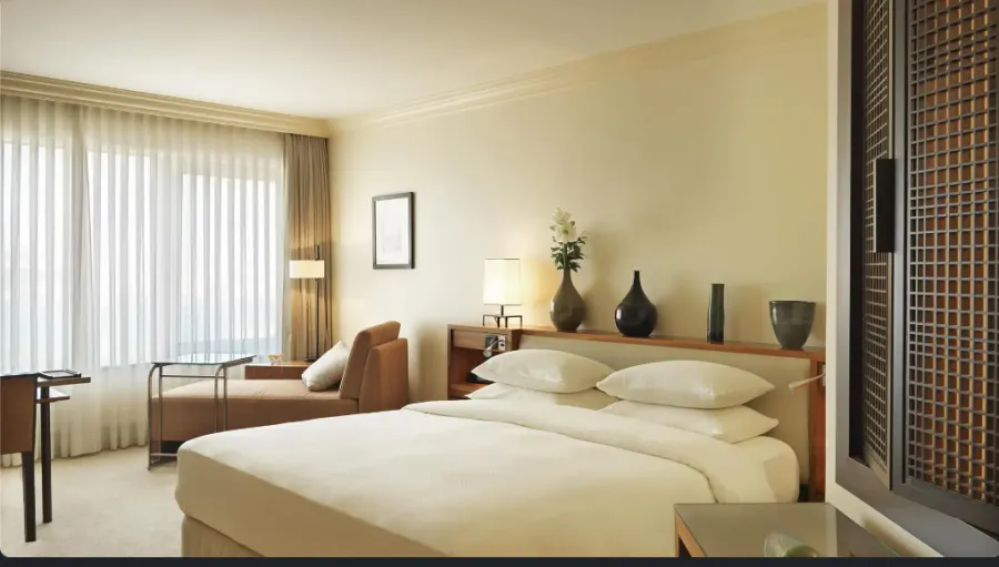 Grand Hyatt Istanbul - Fotoğraf 10