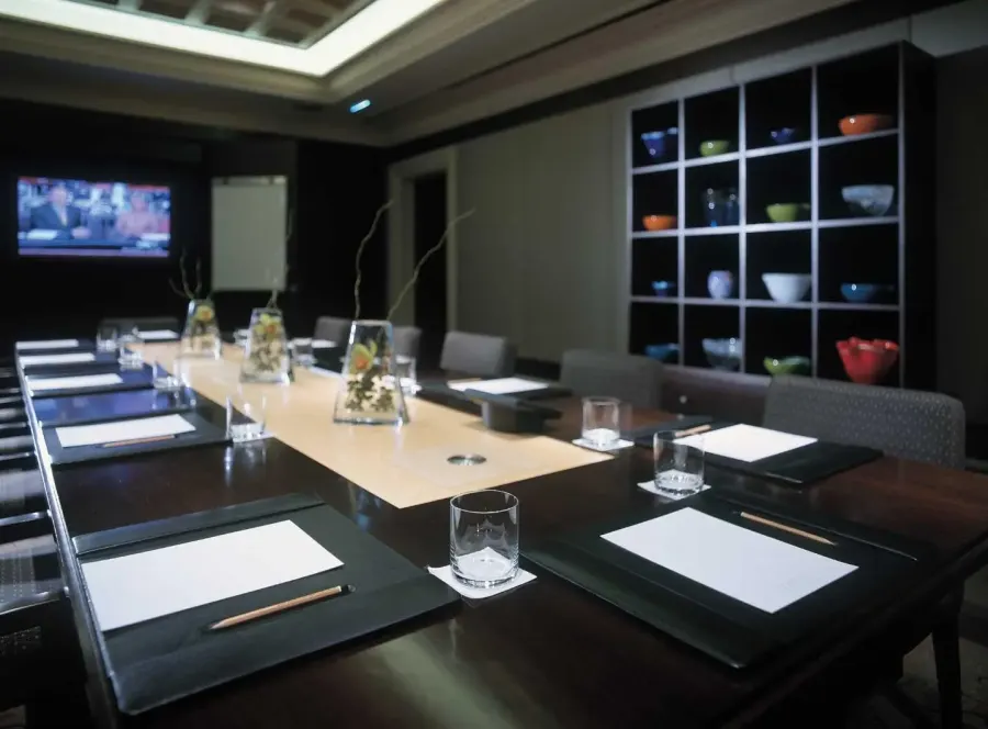 Grand Hyatt Istanbul - Fotoğraf 17