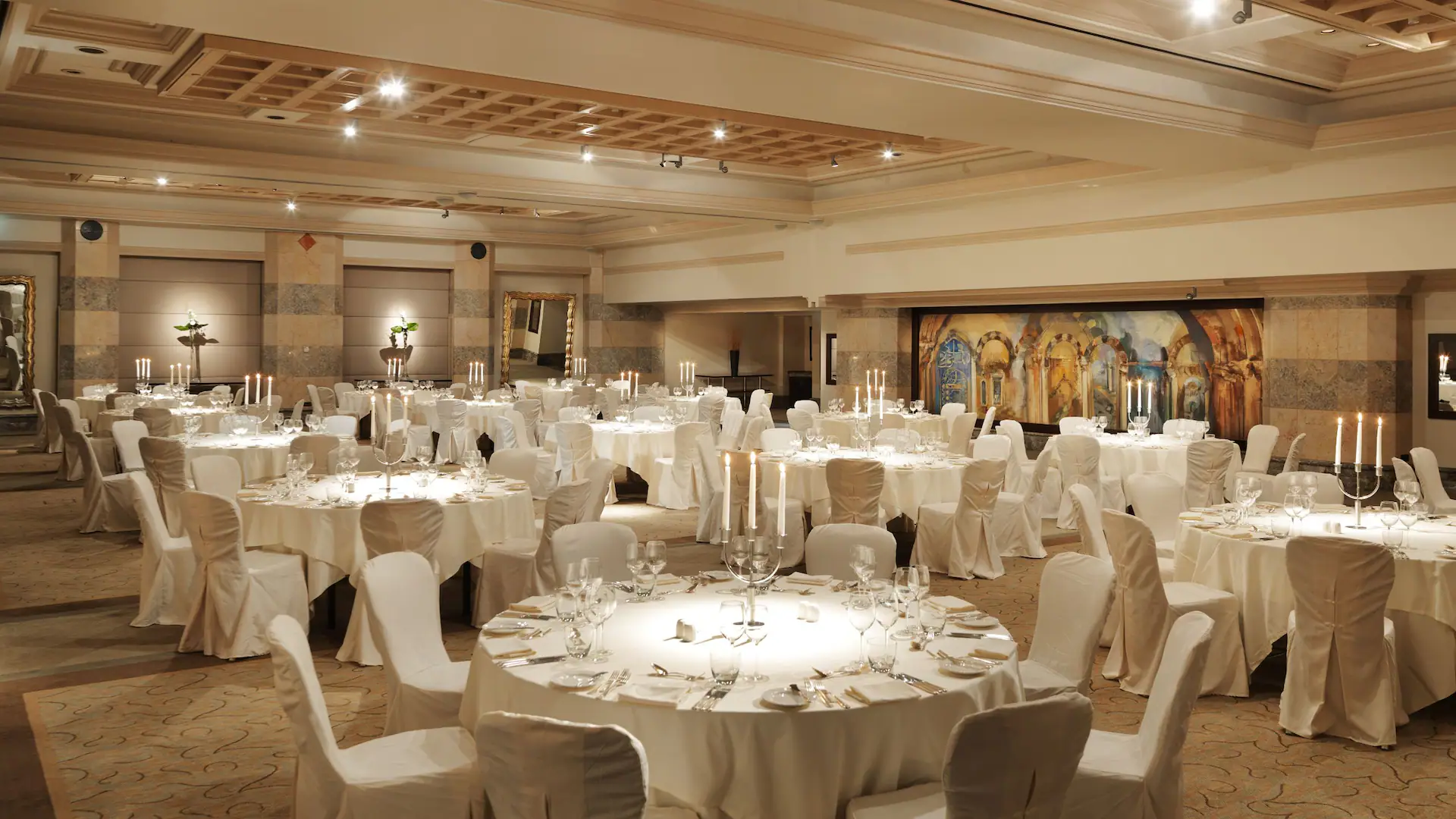 Grand Hyatt Istanbul - Photo 27