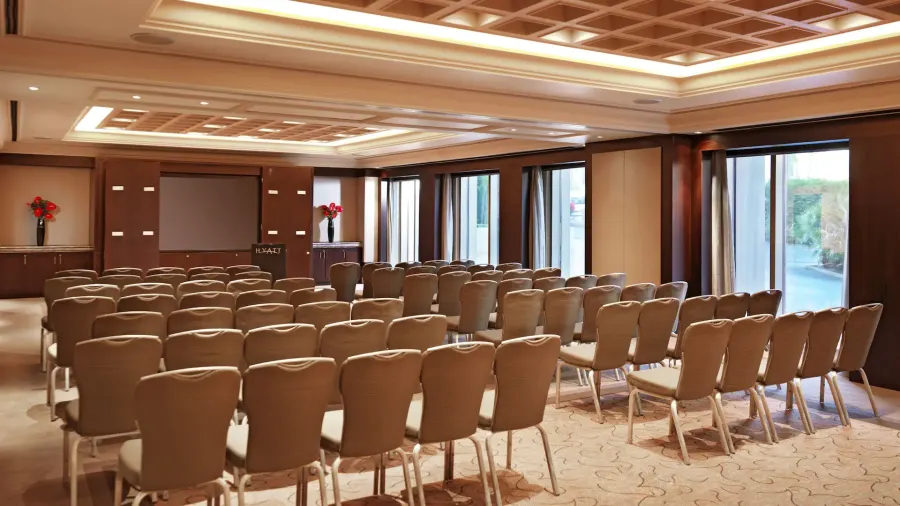 Grand Hyatt Istanbul - Fotoğraf 29