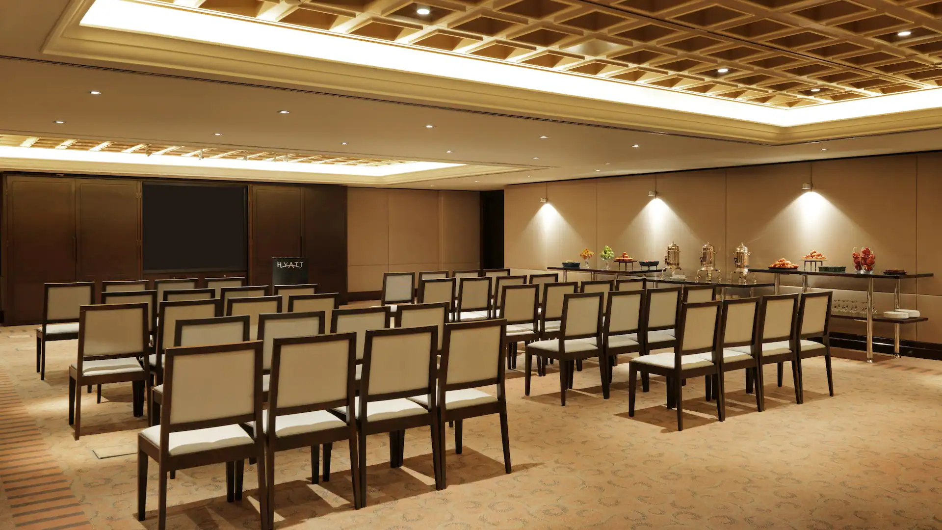 Grand Hyatt Istanbul - Photo 30