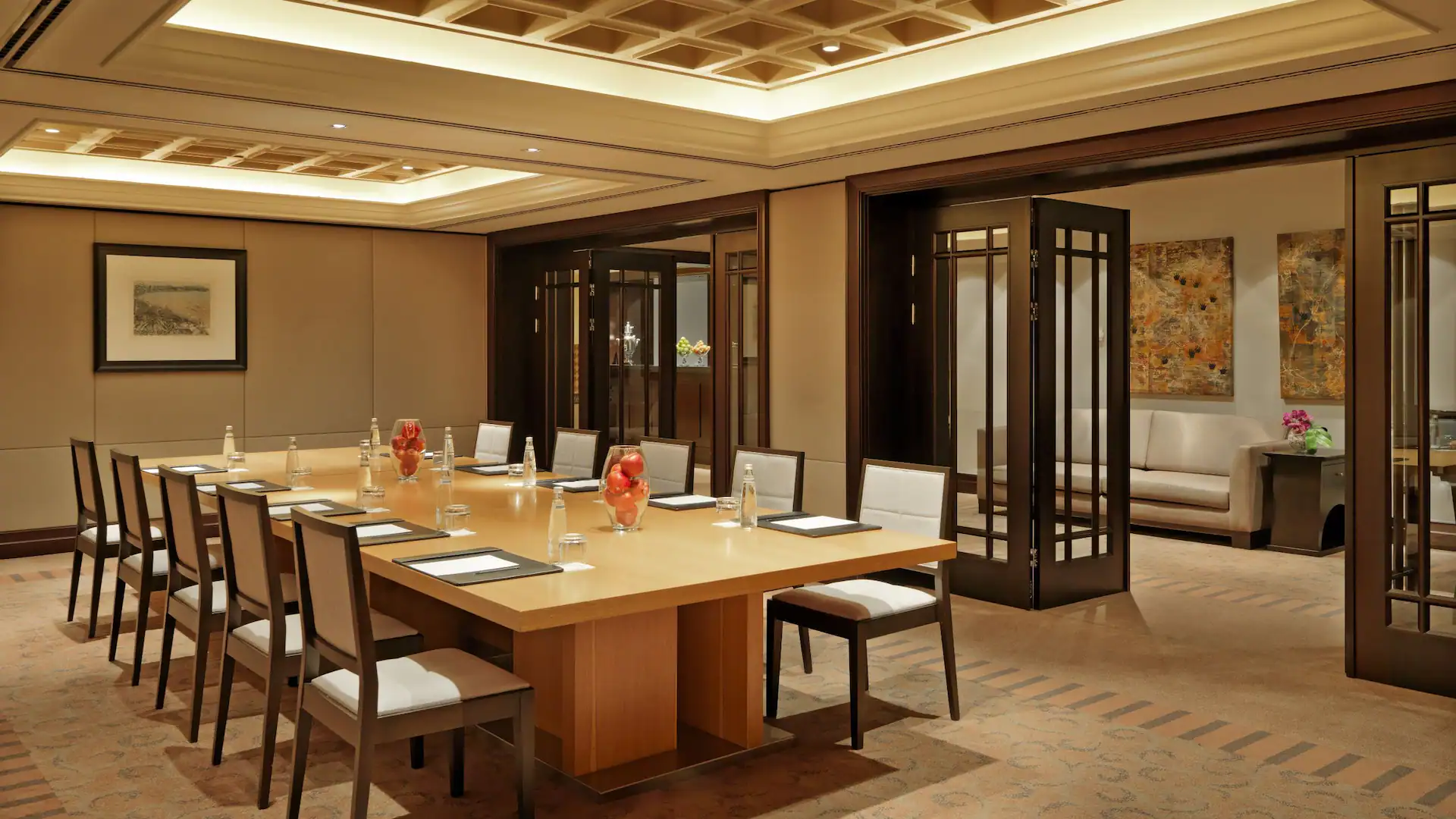 Grand Hyatt Istanbul - Photo 31