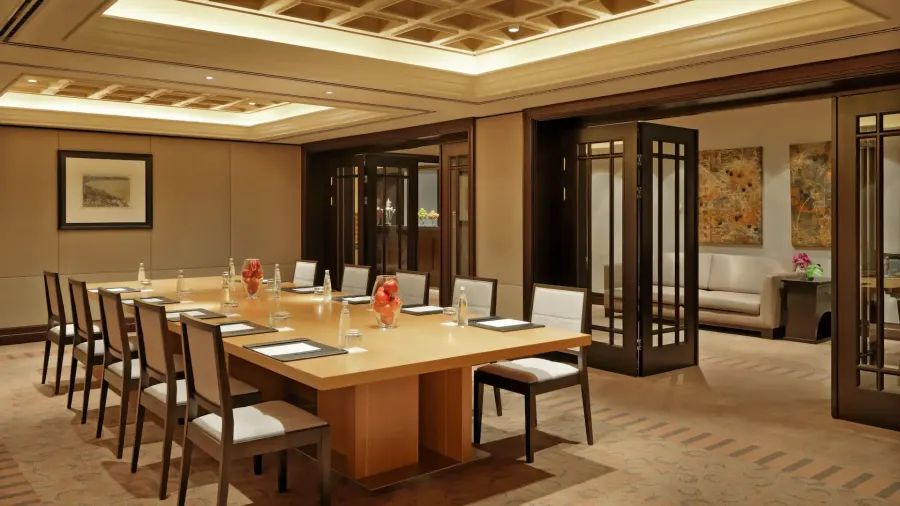Grand Hyatt Istanbul - Fotoğraf 31