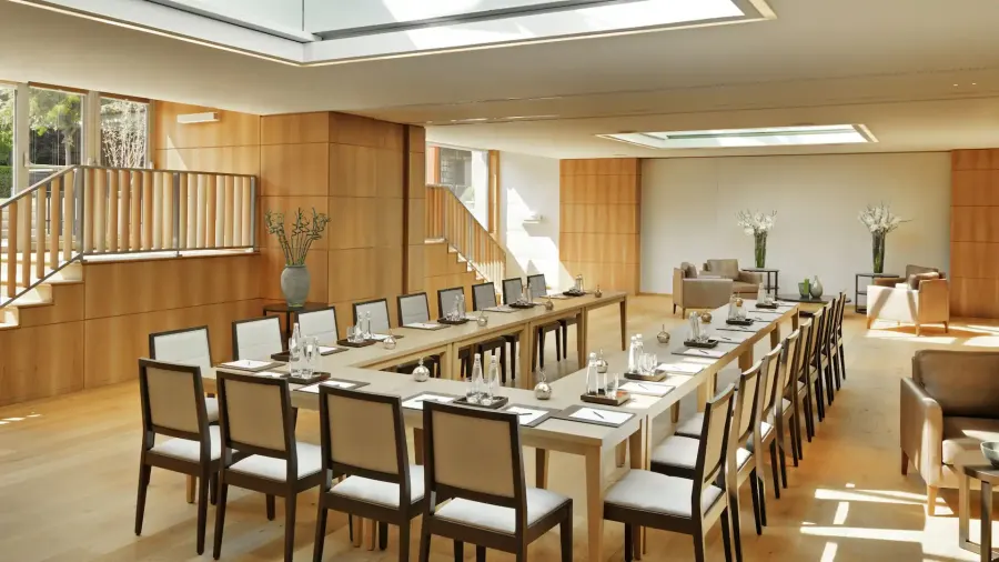 Grand Hyatt Istanbul - Fotoğraf 35