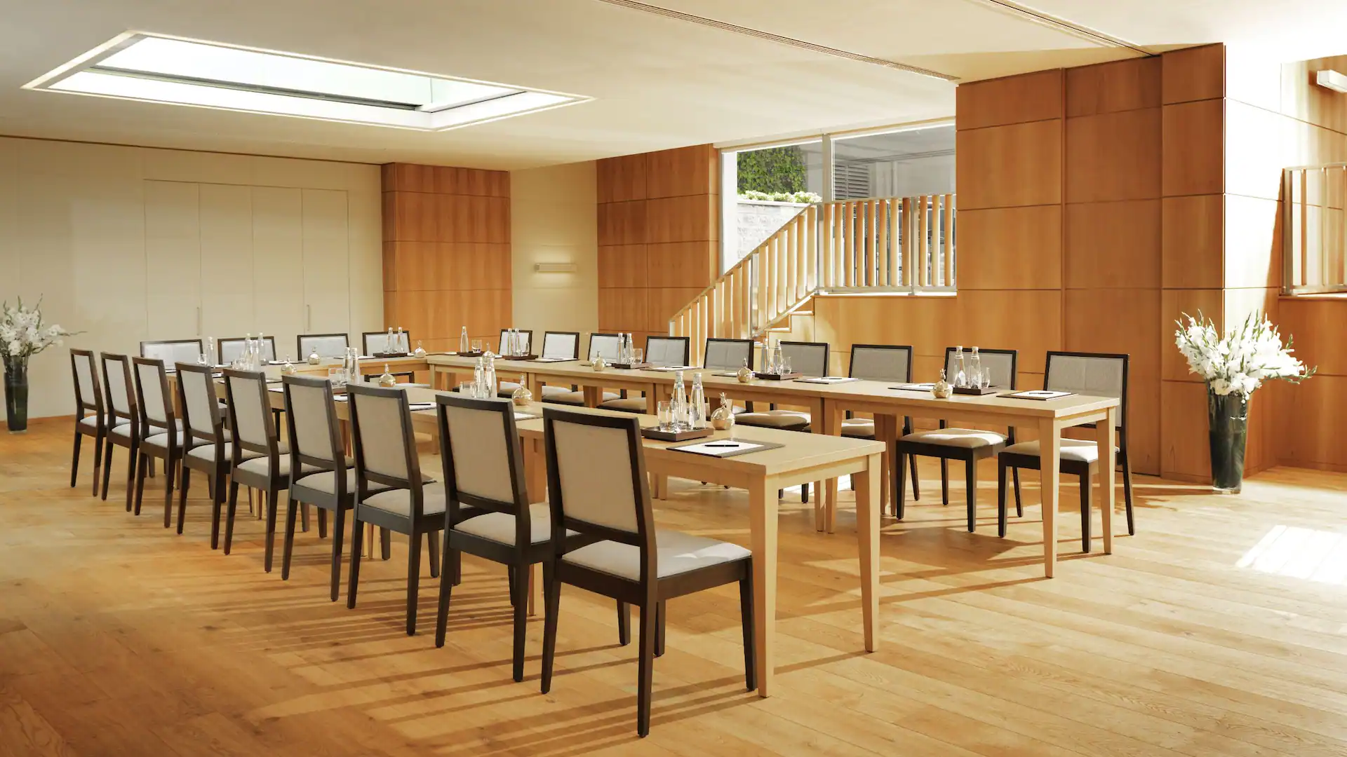 Grand Hyatt Istanbul - Photo 36