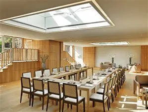 Grand Hyatt Istanbul - Photo 19