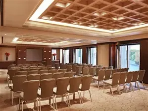 Grand Hyatt Istanbul - Fotoğraf 20
