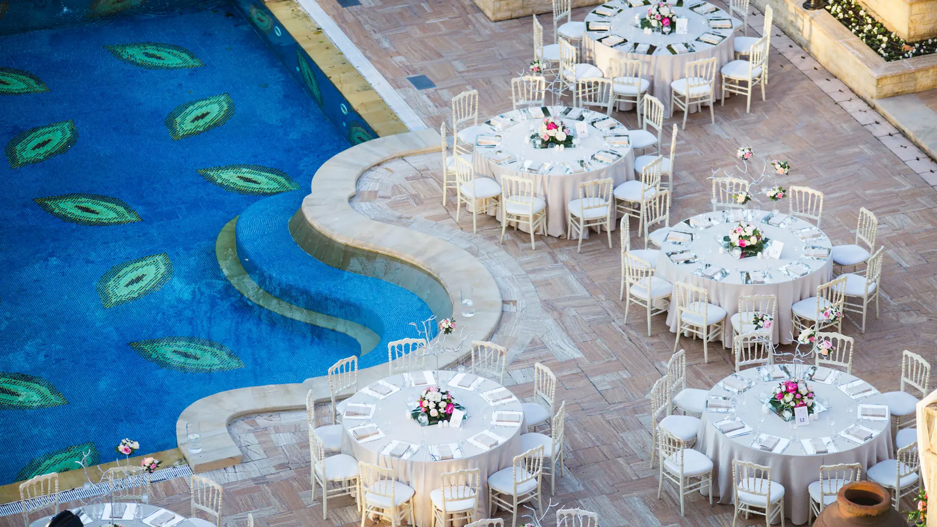 Grand Hyatt Istanbul - Photo 23