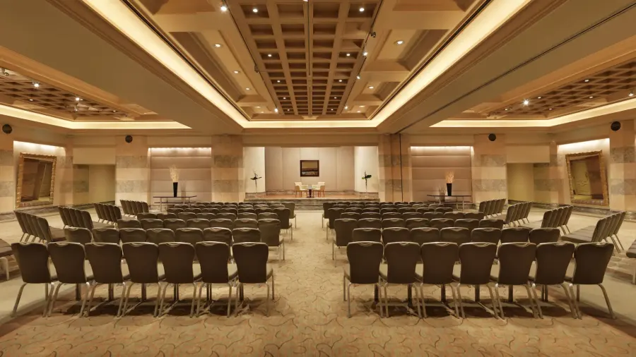 Grand Hyatt Istanbul - Fotoğraf 24