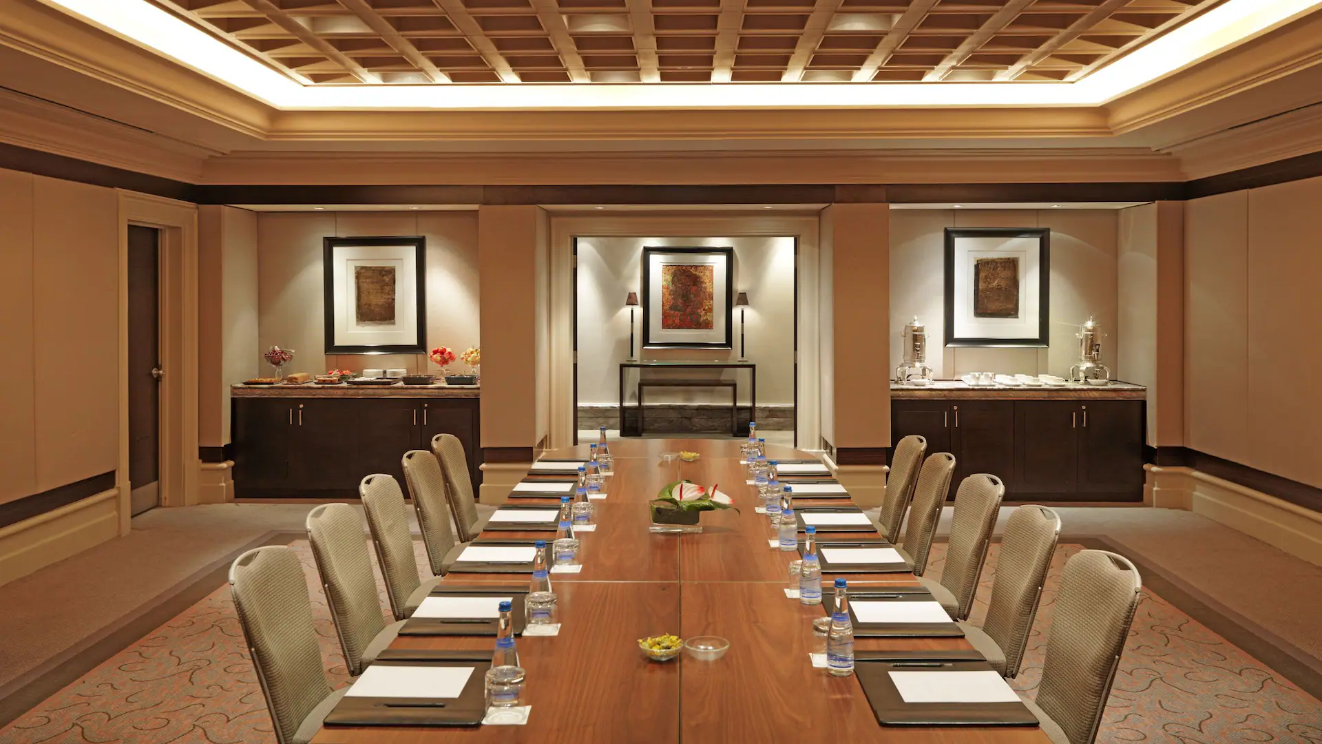 Grand Hyatt Istanbul - Photo 25