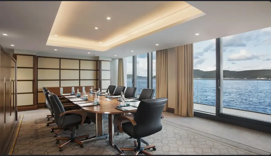 The Grand Tarabya Managed by Accor - Fotoğraf 1