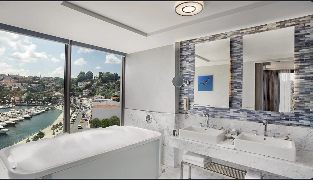 The Grand Tarabya Managed by Accor - Photo 11