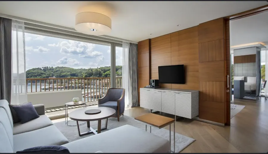 The Grand Tarabya Managed by Accor - Fotoğraf 12