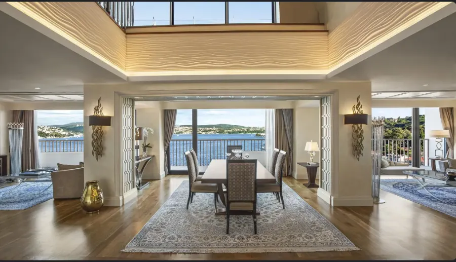 The Grand Tarabya Managed by Accor - Fotoğraf 14