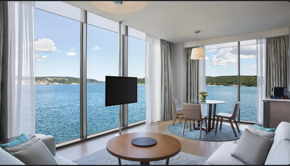 The Grand Tarabya Managed by Accor - Photo 16