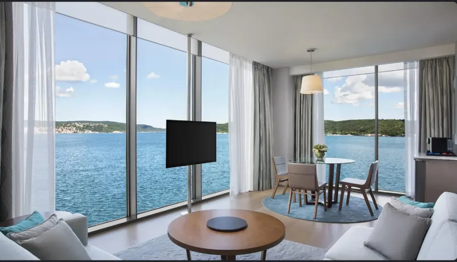 The Grand Tarabya Managed by Accor - Fotoğraf 16
