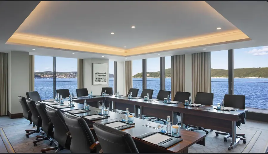 The Grand Tarabya Managed by Accor - Fotoğraf 2
