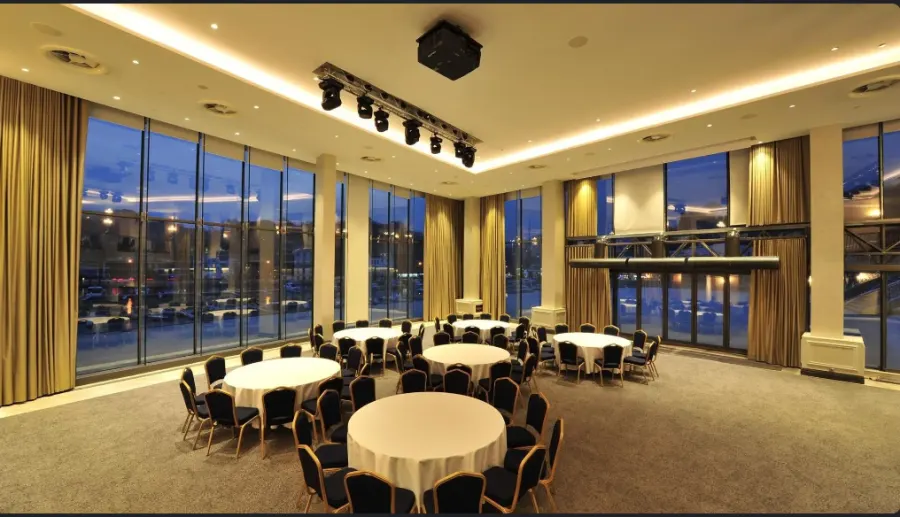 The Grand Tarabya Managed by Accor - Fotoğraf 3