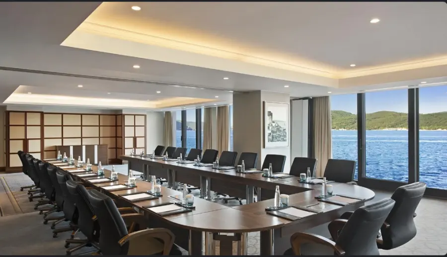 The Grand Tarabya Managed by Accor - Fotoğraf 5