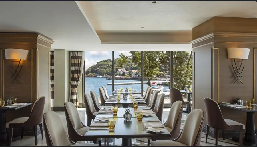 The Grand Tarabya Managed by Accor - Fotoğraf 8
