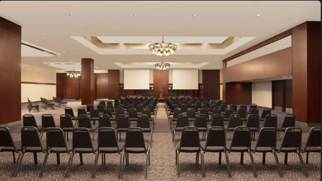 Sheraton Istanbul Levent - Photo 20