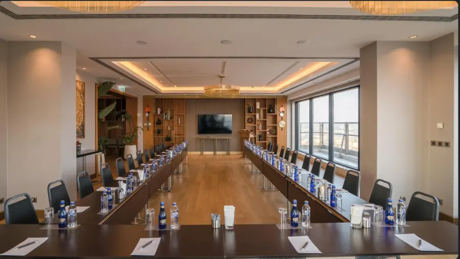 Sheraton Istanbul Levent - Fotoğraf 30