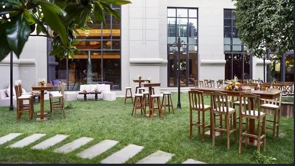 Sheraton Istanbul Levent - Photo 16