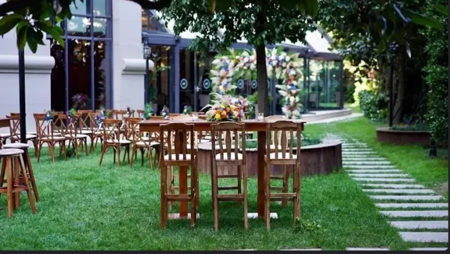 Sheraton Istanbul Levent - Fotoğraf 17